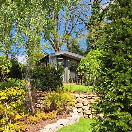 Sauerland-Tinyworld - Ihr Tiny Ferienhaus Im Sauerland Am Diemelsee Kültér fotó