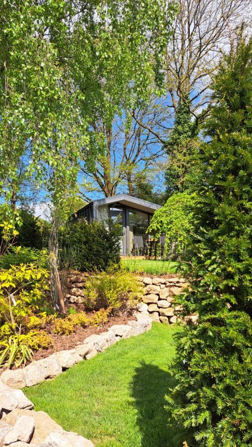 Sauerland-Tinyworld - Ihr Tiny Ferienhaus Im Sauerland Am Diemelsee Kültér fotó