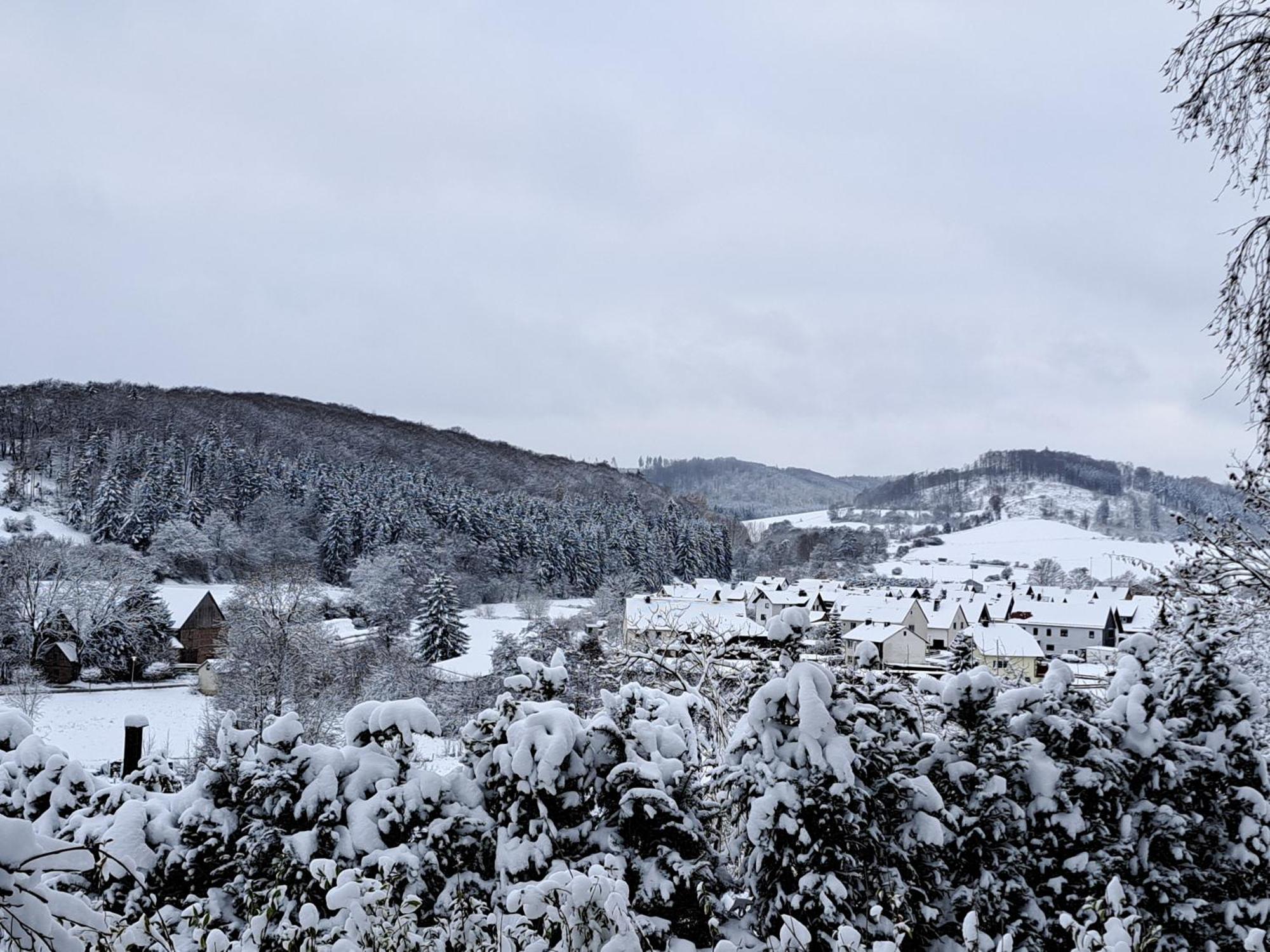 Sauerland-Tinyworld - Ihr Tiny Ferienhaus Im Sauerland Am Diemelsee Kültér fotó