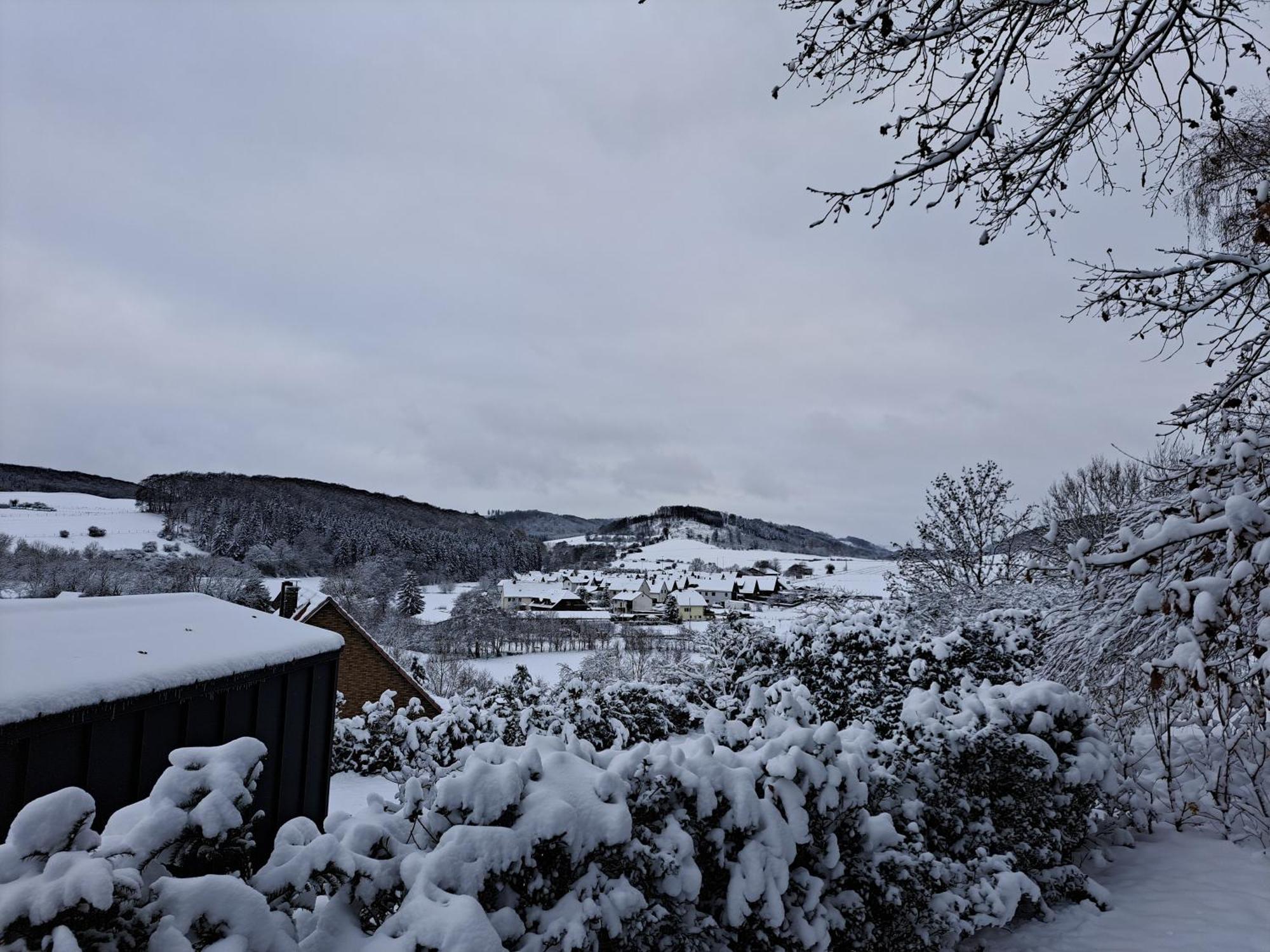Sauerland-Tinyworld - Ihr Tiny Ferienhaus Im Sauerland Am Diemelsee Kültér fotó