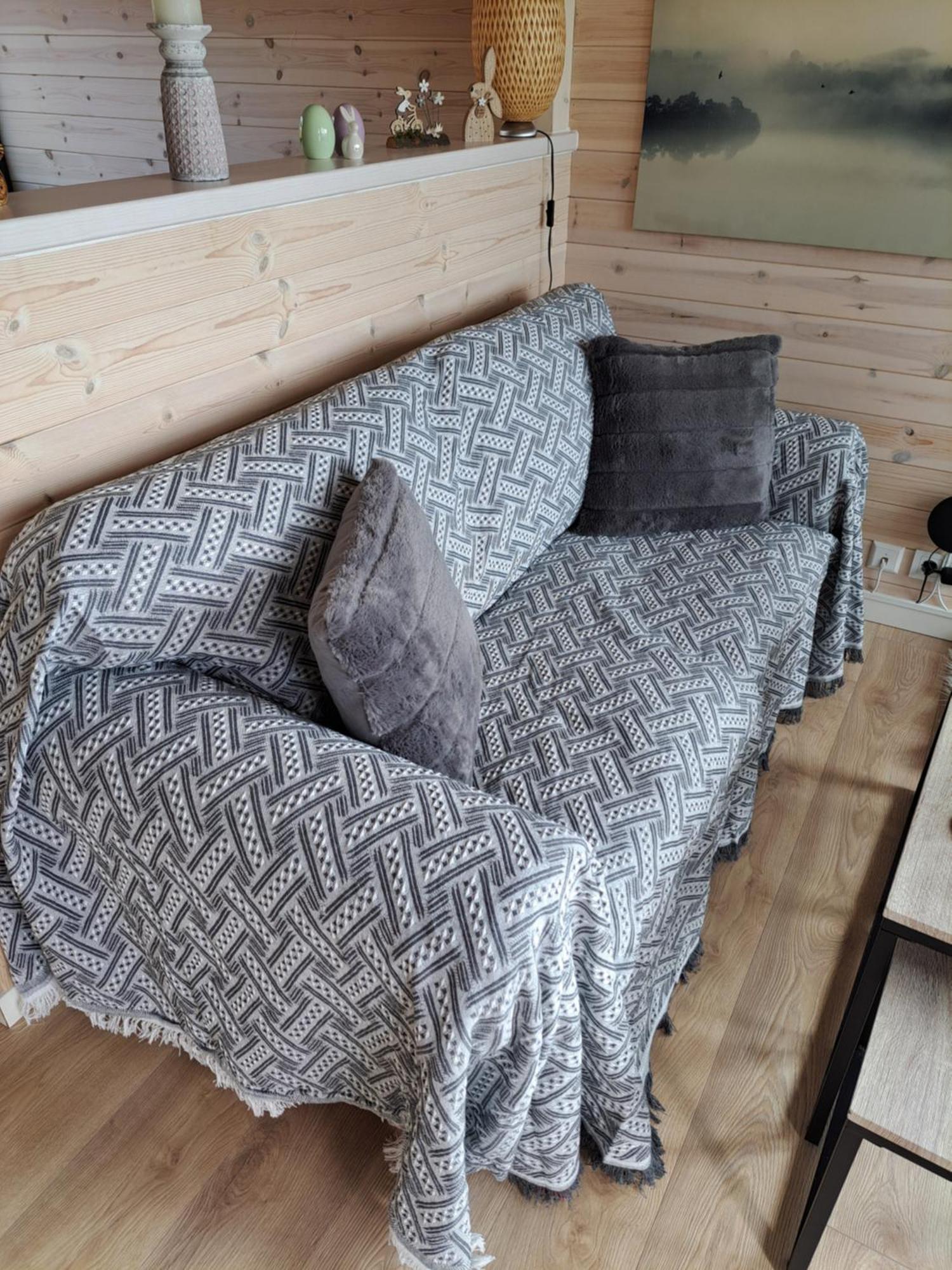 Sauerland-Tinyworld - Ihr Tiny Ferienhaus Im Sauerland Am Diemelsee Kültér fotó