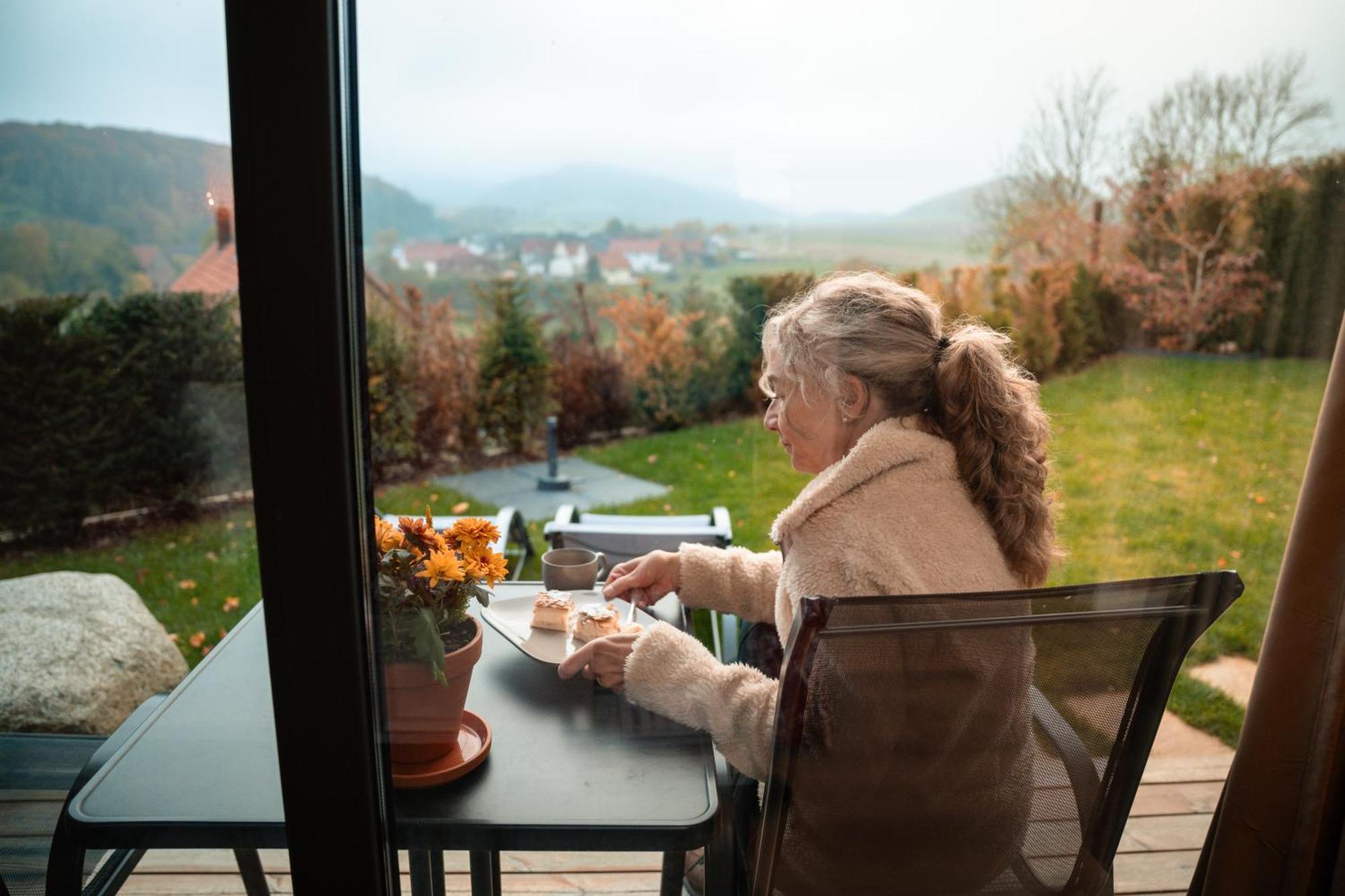 Sauerland-Tinyworld - Ihr Tiny Ferienhaus Im Sauerland Am Diemelsee Kültér fotó