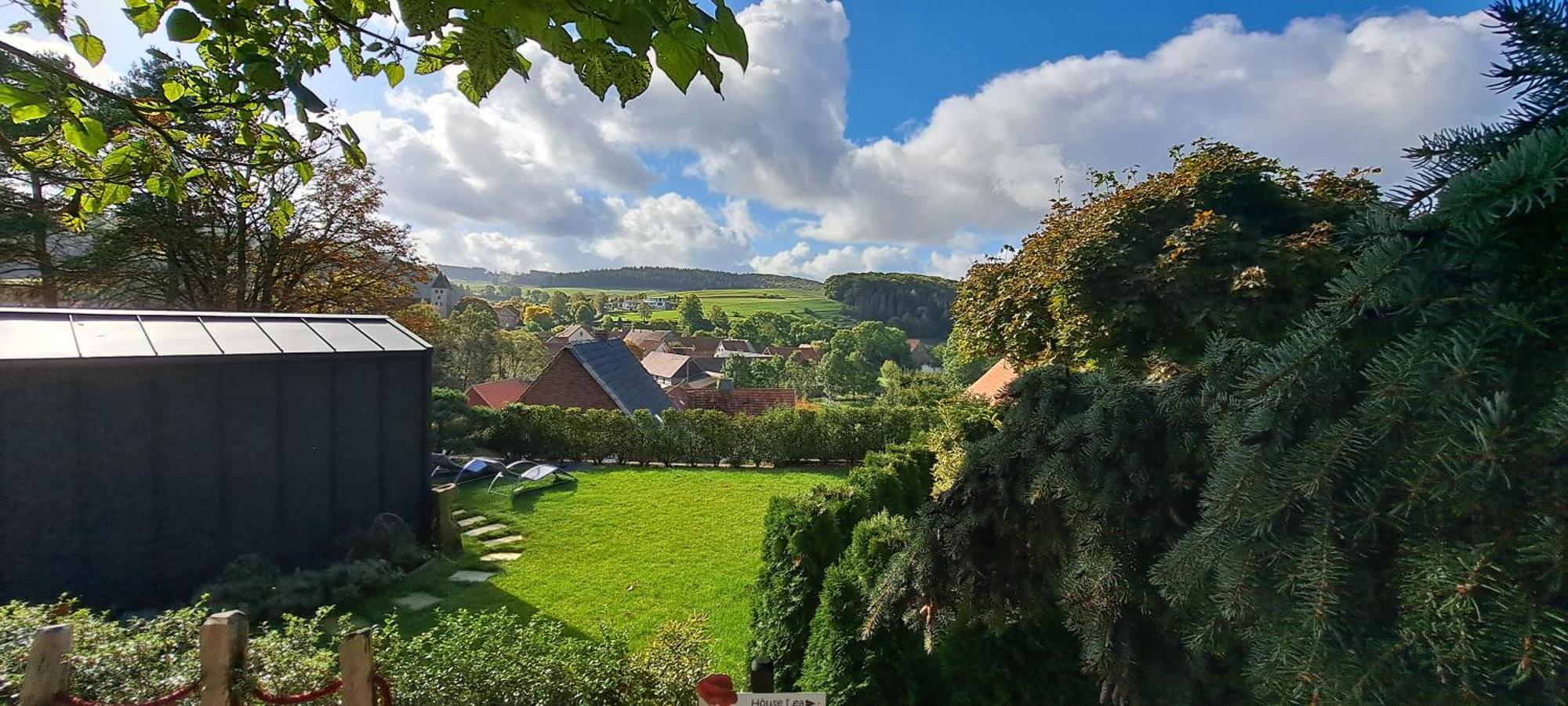 Sauerland-Tinyworld - Ihr Tiny Ferienhaus Im Sauerland Am Diemelsee Kültér fotó